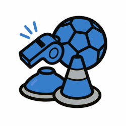 Les éducs du Stade de Vanves